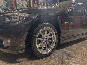 Bmw e90 316d - 3