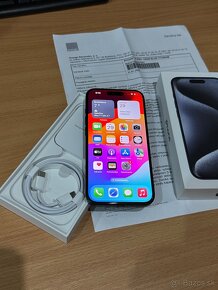 iPhone 15 pro 128gb - 3