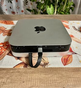 Apple Mac mini M1 16gb RAM, 2TB SSD + Satechi hub - 3