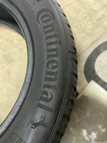 Continental 195/60 R16 2x=60€ - 3