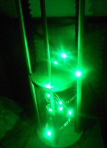 LED svetlo....na baterie... - 3