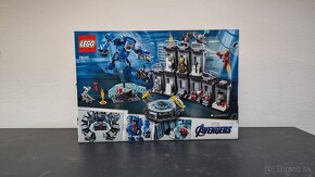 Lego 76125 nove neotvorene - 3