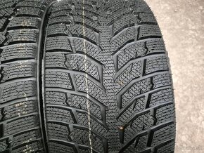 225/40 r18 92H XL zimné 4 ks SYRON - nejazdené - 3