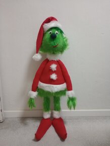 Grinch - 3