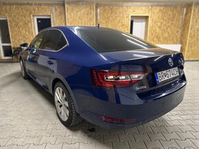 Škoda Superb 2.0 TDI 190k Style, 158 000km, STK/EK 7/2026 - 3