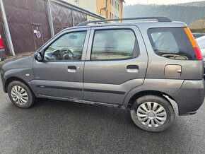 Suzuki Ignis 4x4 - 3