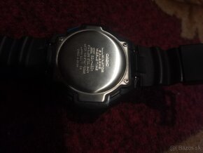 CASIO sgw 450h - 3