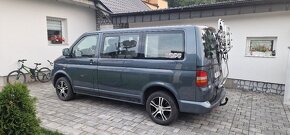 Volkswagen Transporter T5 - 3