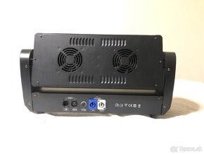 Otočný LED STROBO - 3