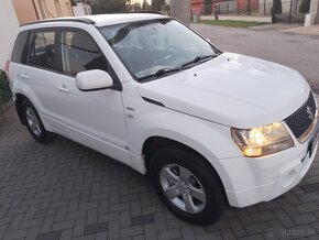 Suzuki Grand Vitara Diesel 1.9 DDiS 95kw - 3