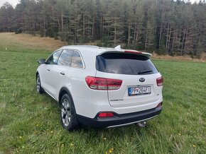 Kia Sorento 2,2 crdi 4x4 - 3