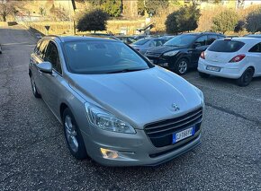 PEUGEOT 508 SW 2.0 HDI.AUTOMAT - 3