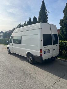 Ford Transit 2006 2.0l 74kw - 3