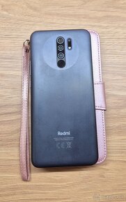 Xiaomi Redmi 9, 64 Gb - 3