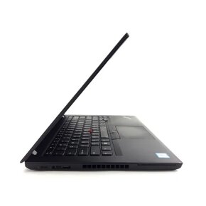 Lenovo ThinkPad T480 i5-8350U 8 RAM 256 SSD - 3