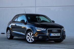 Audi A1 1.6 TDI 105k Ambition - 3