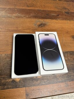 Iphone 14 Pro Max 512GB - 3