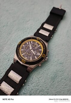 Casio Edifice EF-514 2714 SU AKO NOVE - 3