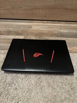 ASUS ROG Strix GL553VW - 3