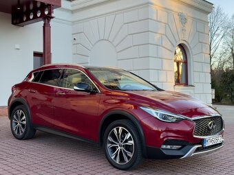 Infiniti QX30 2.2 Diesel AWD Premium 2017 - 3