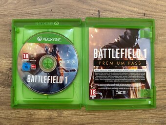 Battlefield 1 na Xbox One - 3