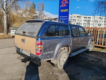 Mazda BT50 - 3