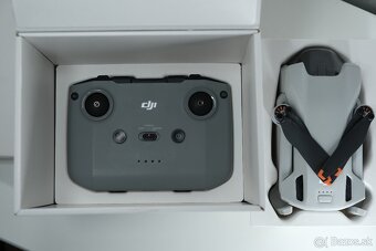 DJI Mini 3 novy - 3