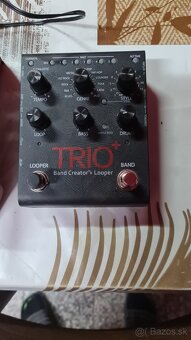 Digitech trio band - 3