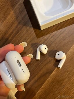 Apple Airpods 4 s ANC - 3