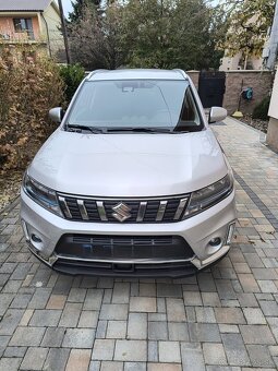 Suzuki Vitara  ISG 1,4 GL+ Premium 2WD 6MT - 3