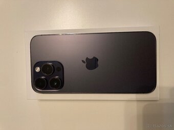 Iphone 14 pro max 128GB - 3