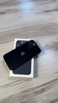 iPhone 13 128GB v záruke - 3