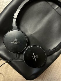 Audio-Technica ATH-ES55 slúchadlá - 3