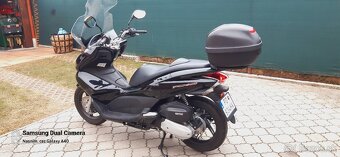 Honda pcx 150 - 3