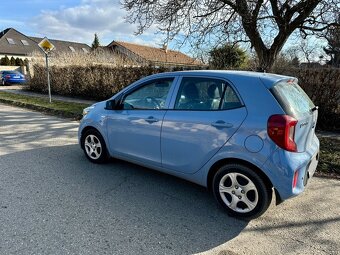 Kia Picanto 2017 1.0 benzín 30 tis KM - 3