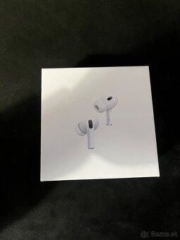 Apple airpods 2 pro - 3