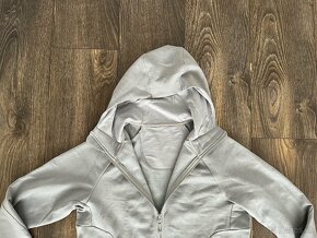 POC Merino Zip hood - 3