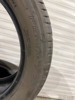 Michelin 225/50 R18 letné - 3