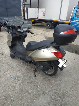 Aprilia Atlantic 125 - 3