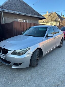 BMW 530xd - 3