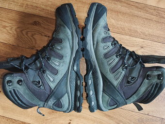 Salomon Quest 4d 3 Gtx ✅ - 3