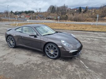 Porsche 911 CARRERA - 3