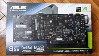 GTX 1070 Ti TURBO - 3