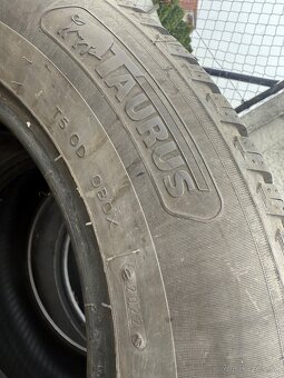 215/65r16 102v xl celorocne - 3