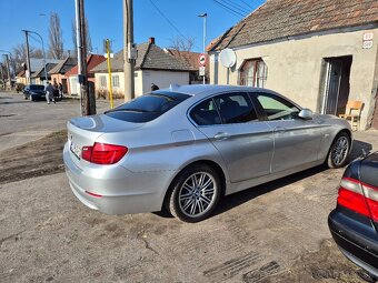 Predam bmw 525D 150kw - 3