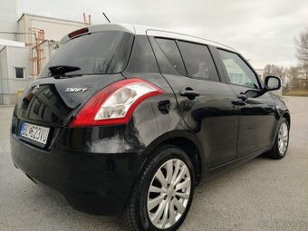 Suzuki Swift 1.2 69kw 99700km - 3