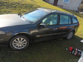 Renault laguna 1.9DCI - 3