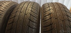 Predám pneumatiky 185/65 R15 88H DOT17/15 - 3