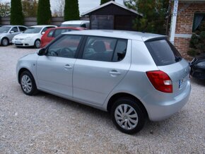 Škoda Fabia 1.2 HTP 12V Elegance - 3