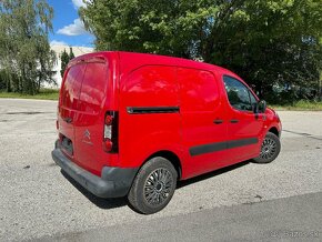 Citroen Berlingo 1.6 HDI Automat - 3